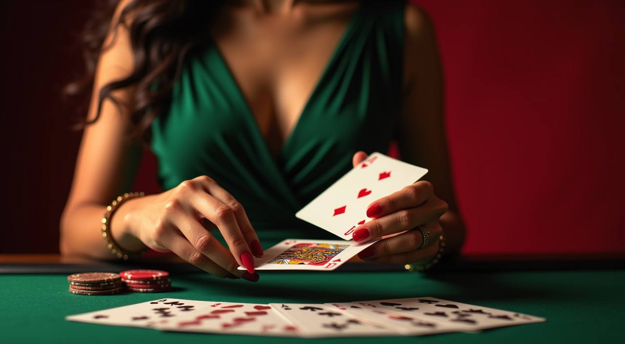 24bdba Table Buster Blackjack সম্পর্কে যা জানা দরকার